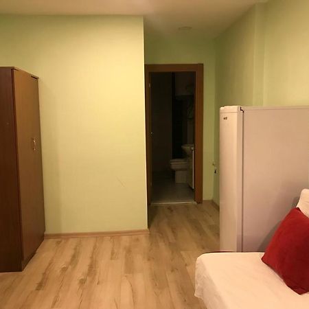 איסטמבול Historial Suit Apart Hotel מראה חיצוני תמונה
