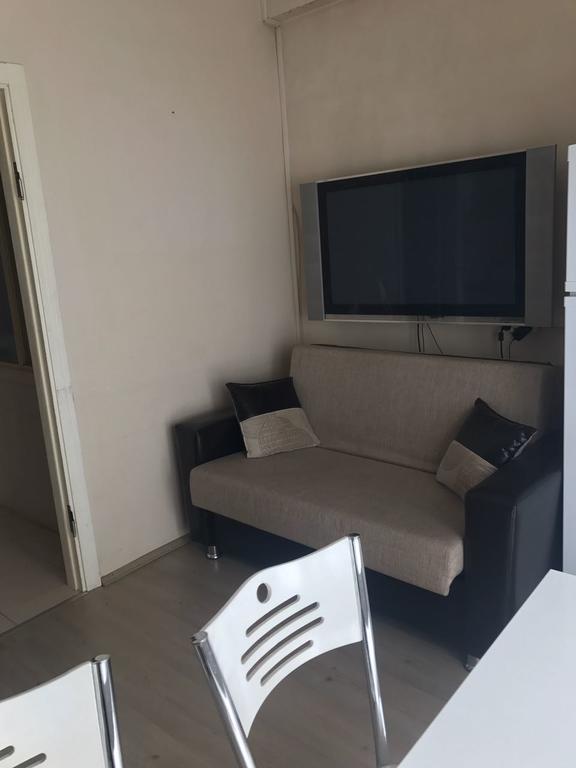 איסטמבול Historial Suit Apart Hotel מראה חיצוני תמונה
