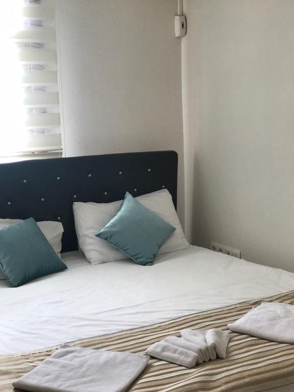איסטמבול Historial Suit Apart Hotel מראה חיצוני תמונה